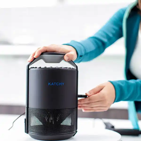 Katchy Indoor Insect Trap